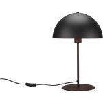 Trio lighting - lampe de table 1xe27 metal noir et or h 45cm - trio - nola 82752874 82752874 Trio lighting - lampe de table 1xe27 metal noir et or h 45cm - trio - nola 82752874 82752874