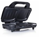 Tristar sa - 3060 machine  croque - monsieur noir argent