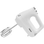 Tristar - mx - 4202 batteur 200 w blanc