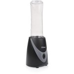 Tristar smoothie maker - verre de 500 ml - mixeur � emporter - lames en acier inoxydable - avec couvercle ...