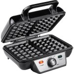 Gauffrier 1000w tristar wf - 2195 Gauffrier 1000w tristar wf - 2195