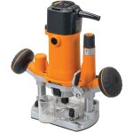 Triton - dfonceuse - affleureuse, 880 w tmnrtr