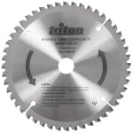 Triton - lame haute qualit� 48 dents en tcg tts48tcg lame tcg 48 dents 819898