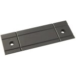 Plateau de support de la mchoire souple sja100xl