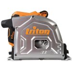 Triton - scie plongeante tts1400 1400w lame 165mm 60 dents