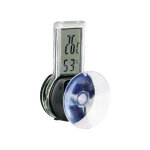 Thermo - / hygromètre digital pour reptile trixie Thermo - / hygromètre digital pour reptile trixie
