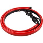 Troisi�me feu stop led automobile, barre de feux stop universelle, clignotant arri�re mont� sur pare ...