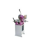 Sidamo - trononneuse  fraise scie sur socle ts 250 d. 250 mm - 400v 900w - 20114087