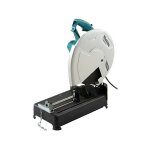 Trononneuse  mtaux 355mm 2200 watts makita m2403