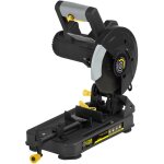 Tron�onneuse � m�taux fartools td 1500 - 1500w - �180 mm - compacte et transportable