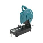 Tron�onneuse � m�taux makita 2200w �355mm - lw1401s