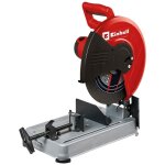 Tronçonneuse à métaux tc - mc 355 / 1 (2200w, découpe de profilés) - einhell Tronçonneuse à métaux tc - mc 355 / 1 (2200w, découpe de profilés) - einhell