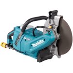 Makita - trononneuse sans fil ce003gz02, 40v maxi / 230 mm  sans batterie ni chargeur