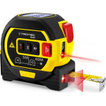 Trotec - t�l�m�tre laser bd8m