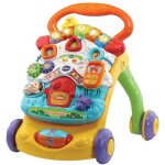 Vtech - trotteur pour bb avec lumire et son