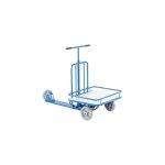 Matisre - trottinette industrielle - charge max 150kg - 1918058020
