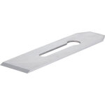 Trou / finition rabot fer 48 mm ece