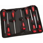 Trousse 8 cl�s a douille emmanch�e sam - 291tr8