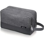 Trousse de toilette homme sac de toilette accessoires de voyage trousse maquillage femme organisateurs ...