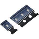 Tru components led cms bleu glacier 140 mcd 120 � 5 ma 2. 8 v y444212