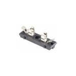 Porte - fusible tru components tc - r3 - 45a 1587909 8 a 250 v / ac 1 pc(s)