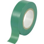Tc - 10089960 ruban isolant vert (l x l) 20 m x 19 mm 1 pc(s) s551072 - tru components Tc - 10089960 ruban isolant vert (l x l) 20 m x 19 mm 1 pc(s) s551072 - tru components