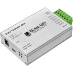 Tru components - tc - 12626060 tc - ecan - u01 convertisseur can usb, bus can 5 v / dc 1 pc(s) q383933 ...