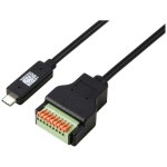Tru components - tc - kw - 415 convertisseur s�riel usb, rs - 232 nombre d'entr�es: 1 x nbr. de sorties: ...