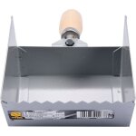 Toya - truelle à béton caméra 125mm 05803 vorel Toya - truelle à béton caméra 125mm 05803 vorel