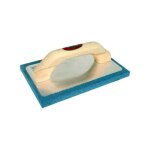 Spatule en caoutchouc 819 / 6 14x14 pavan