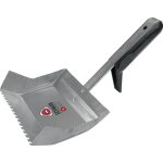 Truelle de distribution de colle b. 175mm acier sp�cial galvanis� 1, 0mm swan (par 10)