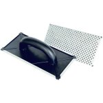 Truelle � grains en polystyr�ne 270 x 130 mm - e - 325 - 0027