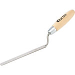 Truelle � joint 12mm rond fortis