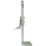 Trusquin m�canique avec loupe,  0  r�glable - 300 mm