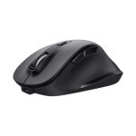 Souris trust 24727 - noir