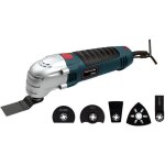 Tryton outil multifonction pro 300w avec 40 accessoires