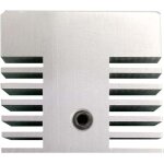 Trywise dissipateur thermique adapt� pour (imprimante 3d): trywise basic 3 heatsink rf - 5972872 r681282 ...