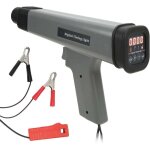 Trywise lampe stroboscopique num�rique pour le calage du moteur, lumi�re d'allumage 12v