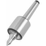 Trywise pointe tournante, mt2 pointe tournante pointe de centrage � trois roulements haute pr�cision ...