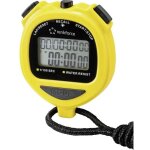 Trywise rf - sw - 120 chronom�tre num�rique jaune y781022