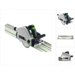 Festool ts 55 rebq - plus - fs scie plongeante 1200w 160 mm dans systainer ( 561580 ) + accessoires Festool ts 55 rebq - plus - fs scie plongeante 1200w 160 mm dans systainer ( 561580 ) + accessoires