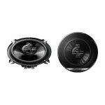 Ts - g1330f haut - parleurs 13 cm 3 voies 250 w max - pioneer