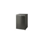 Beko - rfrigrateur table top 114l 54. 5cm - tse1264fmgn