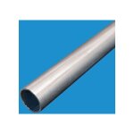 Tube acier rond diametre 32 mm epaisseur - 2 mm, longueur - 1 metre
