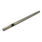 Tube allonge push pull pour pieces aspirateur nettoyeur petit electromenager hoover