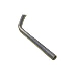 Tube arrive gaz pour cuisinire hotpoint - ariston c00017439