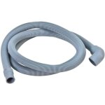 Tube bonde à laver standard 90 / 180 ° 22 x 20 x 2500 mm Tube bonde à laver standard 90 / 180 ° 22 x 20 x 2500 mm