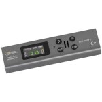 Tube compteur de geiger - müller pce instruments pce - rdm 5 radiations : gamma, rayons x, beta, signal ... Tube compteur de geiger - müller pce instruments pce - rdm 5 radiations : gamma, rayons x, beta, signal ...