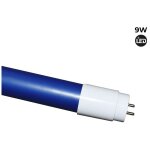 Tube de couleur led t8 60cm - 9w