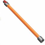 Tube d'extension de rechange pour dyson v11 v10 v7 v8 aspirateur sans fil, tube rallonge en aluminium ...